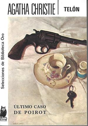 Telon by Agatha Christie