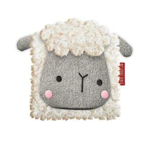 Bible Cloth Book Lamb by Make Believe Ideas Ltd