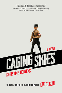 Caging Skies by Christine Leunens