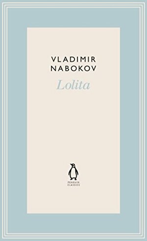 Lolita by Vladimir Nabokov