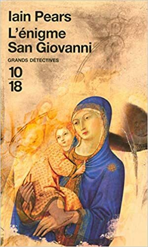 L'énigme de San Giovanni by Iain Pears