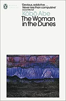 The Woman in the Dunes by Kōbō Abe