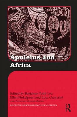 Apuleius and Africa by 