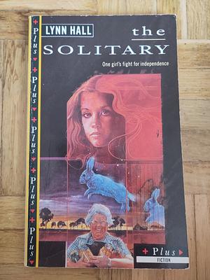 The Solitary by Lynn Hall