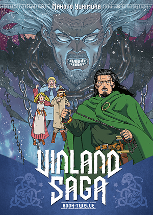 Vinland Saga, Volume 12 by Makoto Yukimura