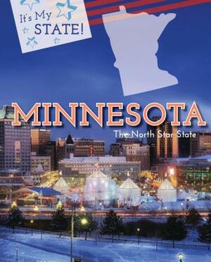 Minnesota: The Land of 10,000 Lakes by Rachel Keranen, Marlene Targ Brill