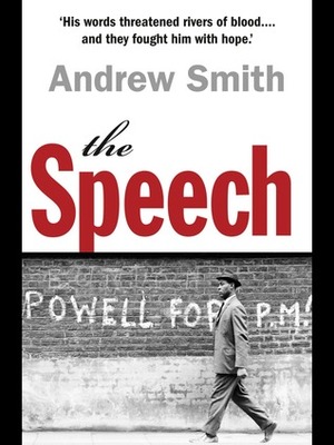 The Speech by Andrew Smith