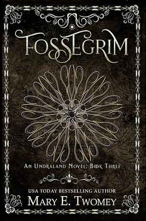 Fossegrim by Mary E. Twomey