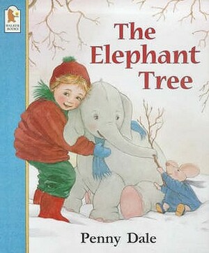 The Elephant Tree by Penny Dale