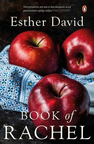 Book of Rachel  by Esther David