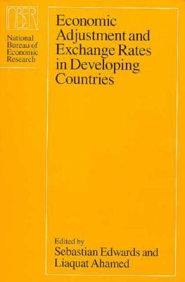 Economic Adjustment and Exchange Rates in Developing Countries by 