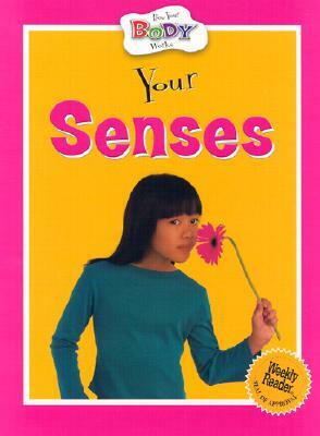 Your Senses by Anita Ganeri