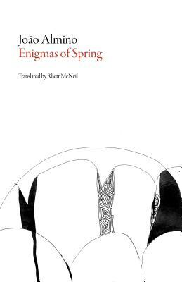 Enigmas of Spring by Joao Almino