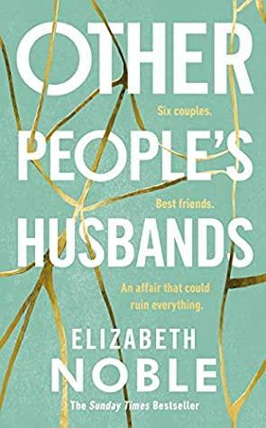 Other People's Husbands by Elizabeth Noble