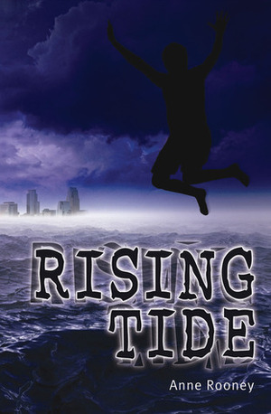 Rising Tide by Anne Rooney