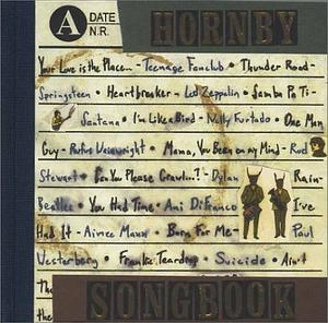 31 Songs by Nick Hornby