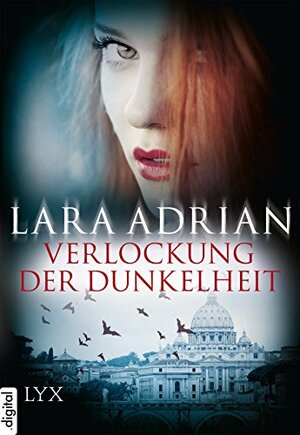 Verlockung der Dunkelheit by Lara Adrian