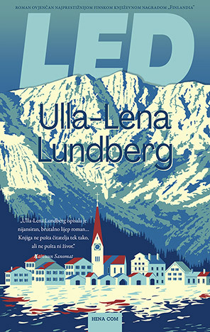 Led by Ulla-Lena Lundberg