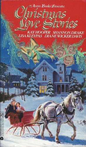 Christmas Love Stories by Kay Hooper