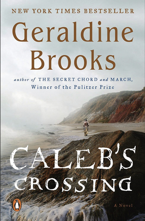 Caleb's Crossing by Geraldine Brooks