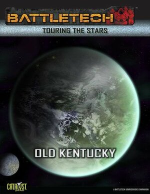 Touring the Stars: Old Kentucky by Michael Miller, Herbert A. Beas II