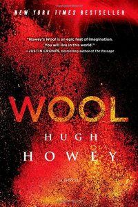 Wool by Hugh Howey