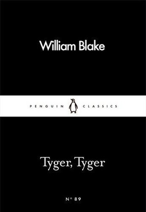 Tiger! Tiger! by Mary Lynn Lightfoot, William Blake