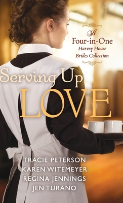 Serving Up Love by 