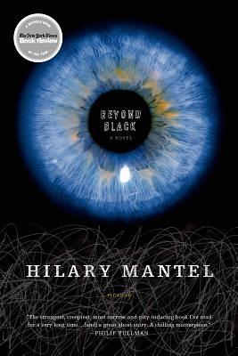 Beyond Black by Hilary Mantel