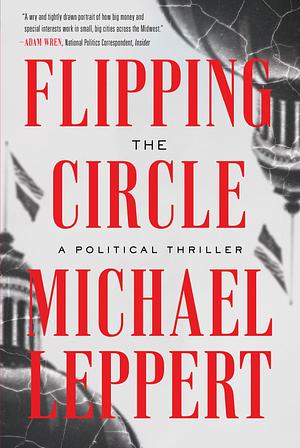 Flipping the Circle by Michael Leppert