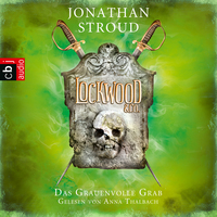 Das grauenvolle Grab by Jonathan Stroud