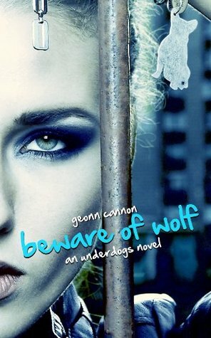 Beware of Wolf by Geonn Cannon