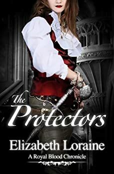 The Protectors by Elizabeth Loraine