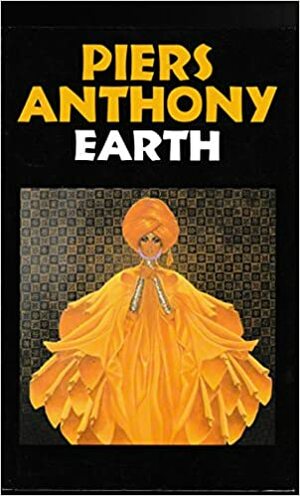 Earth by Piers Anthony
