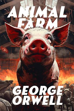 Animal Farm by George Orwell