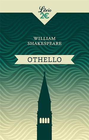 Othello by William Shakespeare