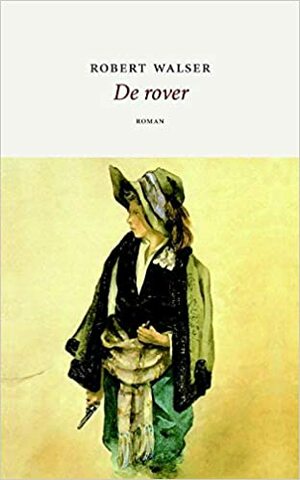 De rover by Robert Walser