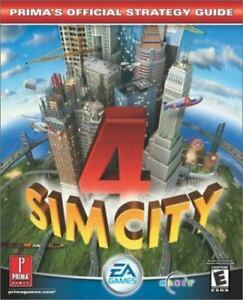 SimCity 4 by Greg Kramer
