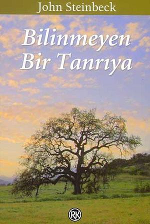 Bilinmeyen Bir Tanrıya by John Steinbeck