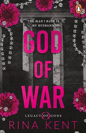God of War by Rina Kent
