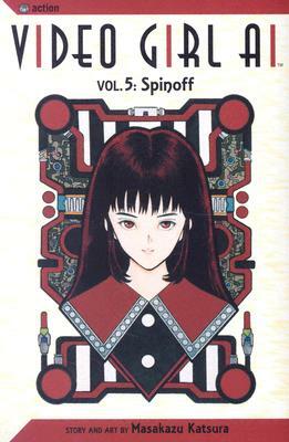 Video Girl Ai, Vol. 5, Volume 5 by Masakazu Katsura