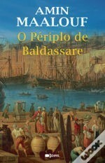 O Périplo de Baldassare by Amin Maalouf