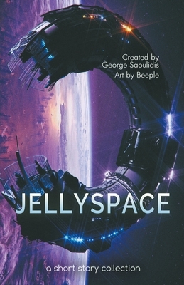 Jellyspace by George Saoulidis