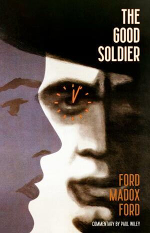 The Good Soldier by Ford Madox Ford