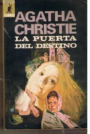 La Puerta Del Destino by Agatha Christie
