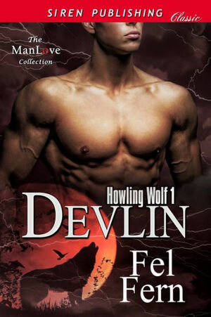 Devlin by Fel Fern