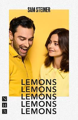 Lemons Lemons Lemons Lemons Lemons by Sam Steiner