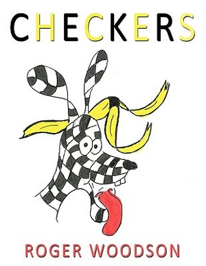 Checkers by Roger Woodson