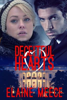 Deceitful Hearts by Elaine Meece