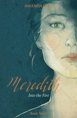 Meredith Into the Fire by Amanda Gale